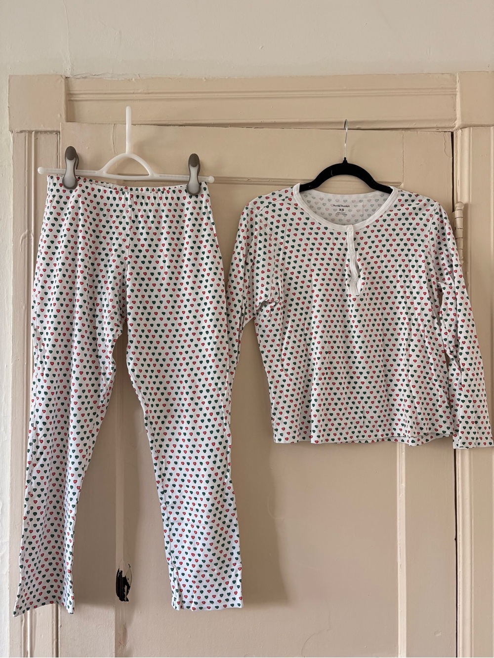Roller Rabbit PJs XS*